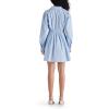imageSteve Madden Womens Aria DressLight Blue