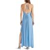 imageSteve Madden Womens Brianna DressBlue Dusk