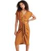 imageSteve Madden Womens Bruno DressCaramel Cafe