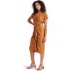 imageSteve Madden Womens Bruno DressCaramel Cafe