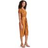 imageSteve Madden Womens Bruno DressCaramel Cafe