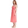 imageSteve Madden Womens Daria DressSugar Coral