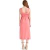imageSteve Madden Womens Daria DressSugar Coral