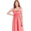 imageSteve Madden Womens Daria DressSugar Coral