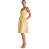imageSteve Madden Womens Fleur DressGolden Glow