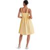 imageSteve Madden Womens Fleur DressGolden Glow