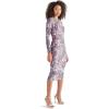 imageSteve Madden Womens Hailee DressBurg Paisley