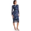 imageSteve Madden Womens Hailee DressIndigo