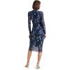 imageSteve Madden Womens Hailee DressIndigo