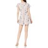 imageSteve Madden Womens Kirsty DressLight Pink