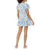 imageSteve Madden Womens Kirsty DressVintage Blue