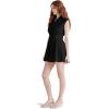 imageSteve Madden Womens Maisha DressBlack