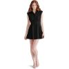 imageSteve Madden Womens Maisha DressBlack