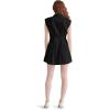 imageSteve Madden Womens Maisha DressBlack