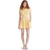 imageSteve Madden Womens Maisha DressGolden Glow