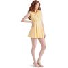 imageSteve Madden Womens Maisha DressGolden Glow