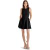 imageSteve Madden Womens Palermo DressBlack