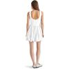 imageSteve Madden Womens Palermo DressWhite