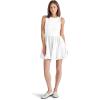 imageSteve Madden Womens Palermo DressWhite