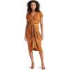 imageSteve Madden Womens Bruno DressCaramel Cafe