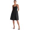 imageSteve Madden Womens Fleur DressBlack