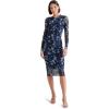 imageSteve Madden Womens Hailee DressIndigo