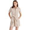 imageSteve Madden Womens Jaylen DressKhaki