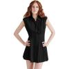 imageSteve Madden Womens Maisha DressBlack