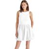 imageSteve Madden Womens Palermo DressWhite
