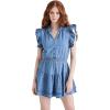 Chambray Blue