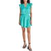 imageSteve Madden Womens Prairie Dreams DressPastel Turq