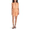 imageSteve Madden Womens Prairie Dreams DressSalmon