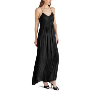 imageSteve Madden Womens Brianna DressBlack