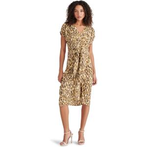 imageSteve Madden Womens Bruno DressArmy