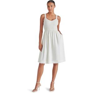 imageSteve Madden Womens Fleur DressAntique