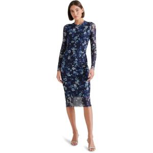 imageSteve Madden Womens Hailee DressIndigo