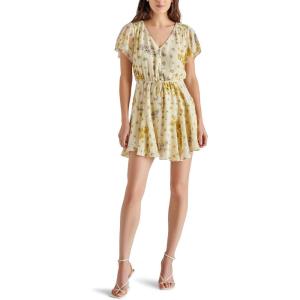 imageSteve Madden Womens Kirsty DressMulti