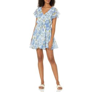 imageSteve Madden Womens Kirsty DressVintage Blue