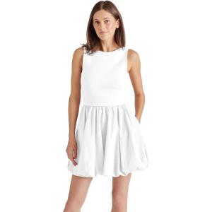 imageSteve Madden Womens Palermo DressWhite