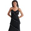 imageSteve Madden Womens Aida DressBlack