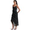 imageSteve Madden Womens Aida DressBlack