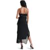 imageSteve Madden Womens Aida DressBlack