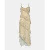 imageSteve Madden Womens Aida DressDesert Sand