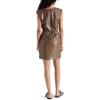imageSteve Madden Womens Apparel Belen DressBrown