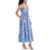 imageSteve Madden Womens Eliora DressAzure Blue