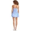 imageSteve Madden Womens Gigi DressVintage Blue