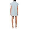 imageSteve Madden Womens Ilara DressStone Wash Blue