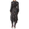 imageSteve Madden Womens Jamie DressBlack Multi