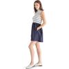 imageSteve Madden Womens Lyon DressNavy Stripe