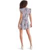 imageSteve Madden Womens Prairie Dream DressBurg Paisley